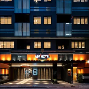 3* Hotel Apa Akihabara Ekihigashi