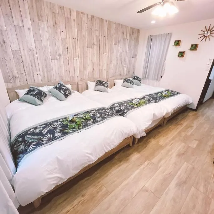 ラークホテルお花茶屋 Prefektura Tokio 0*,