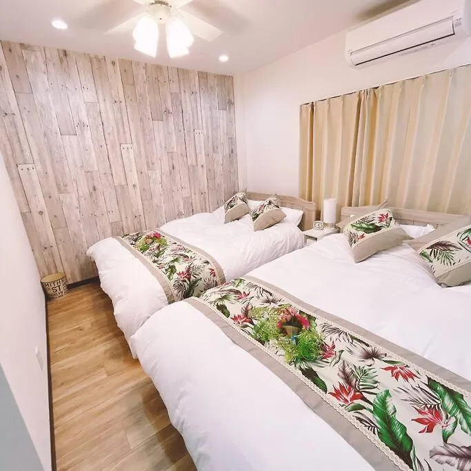 ラークホテルお花茶屋 Prefektura Tokio