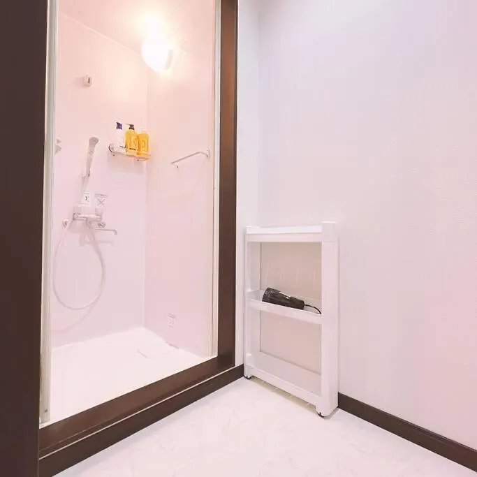 ラークホテルお花茶屋 Tokyo
