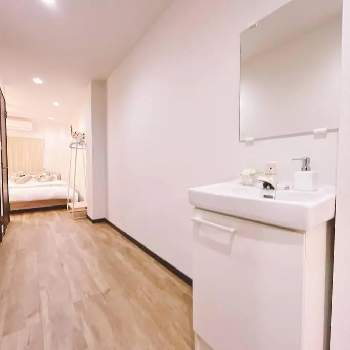 ラークホテルお花茶屋 Tokyo