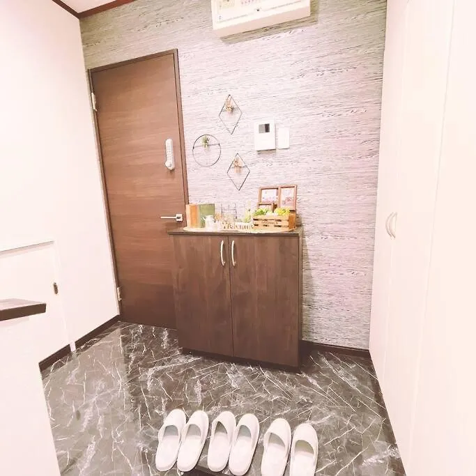 ラークホテルお花茶屋 Tokyo