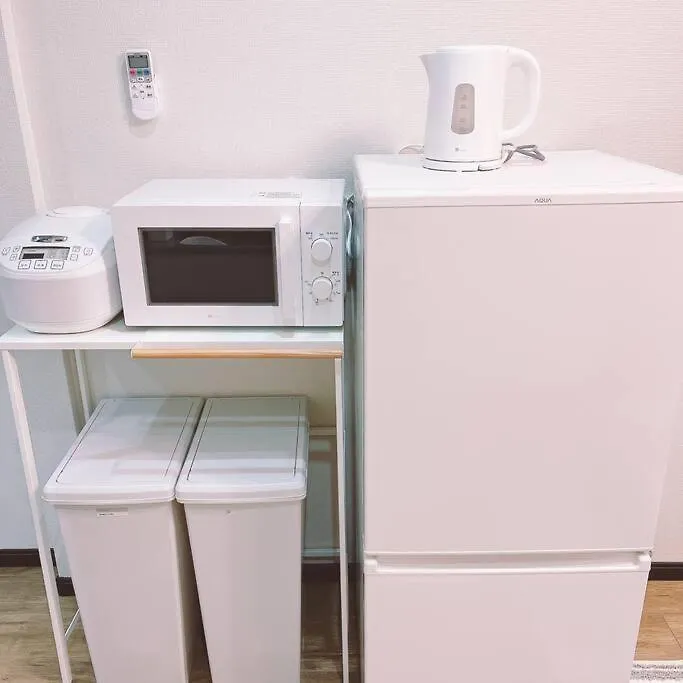 ラークホテルお花茶屋 Tokyo 0*,